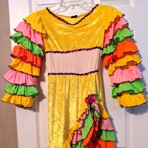 🥳*loud and lovely* girls dress!